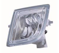 ABAKUS 216-2021R-UE Fendinebbia per MAZDA