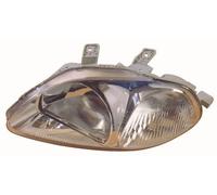 ABAKUS 217-1120L-LD-EM Faro principale per HONDA