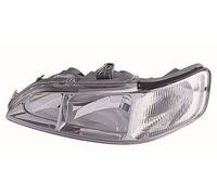 ABAKUS 217-1129L-LD-EM Faro principale per HONDA