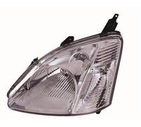 ABAKUS 217-1137R-LDEM1 Faro principale per HONDA