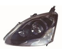 ABAKUS 217-1151R-LD-EM Faro principale per HONDA