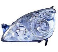 ABAKUS 217-1154R-LD-EM Faro principale per HONDA