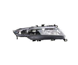 ABAKUS 217-1160R-LD-EM Faro anteriore