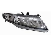 ABAKUS 217-1160R-LD-EM Faro principale per HONDA
