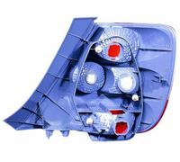 ABAKUS 217-1969R-UE Luce posteriore per HONDA