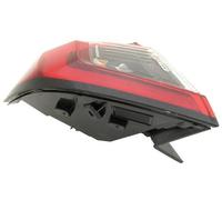 ABAKUS 217-19ANR-UE Fanale posteriore