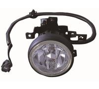 ABAKUS 217-2014N-UE Fendinebbia per HONDA