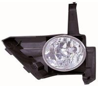ABAKUS 217-2025R-UE Fendinebbia per HONDA
