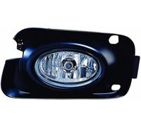 ABAKUS 217-2031L-UE Fendinebbia H11 per HONDA Accord VII Limousine (CL, CN)