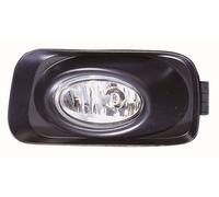 ABAKUS 217-2031L-UEN Fendinebbia per HONDA