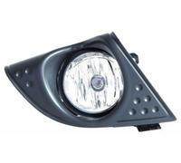 ABAKUS 217-2052R-UQ Fendinebbia per HONDA ACCORD VIII (CU)