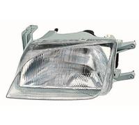 ABAKUS 218-1117L-LD-EM Faro principale per SUBARU,SUZUKI