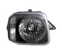 ABAKUS 218-1126R-LDEM2 Faro anteriore per SUZUKI JIMNY (FJ)