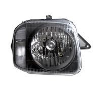ABAKUS 218-1126R-LDEM2 Faro principale per SUZUKI