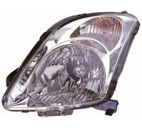 ABAKUS 218-1134L-LDEM1 Faro principale per SUZUKI