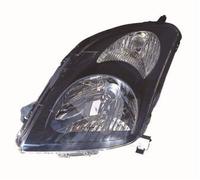 ABAKUS 218-1134L-LDEM2 Faro principale Sx per SUZUKI