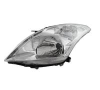 ABAKUS 218-1151L-LD-EM Faro principale per SUZUKI