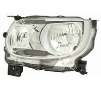 ABAKUS 218-1172R-LDEM2 Faro principale per SUZUKI