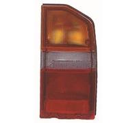 ABAKUS 218-1911R-U Luce posteriore per SUZUKI