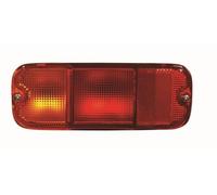 ABAKUS 218-1936L-UE Luce posteriore per SUZUKI