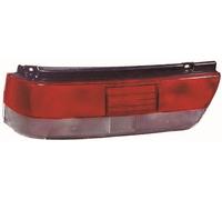 ABAKUS 218-1938L-UE Luce posteriore per SUZUKI