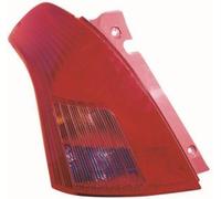 ABAKUS 218-1943L-UE Luce posteriore per SUZUKI