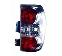 ABAKUS 218-1949R-LD-UE Luce posteriore per SUZUKI