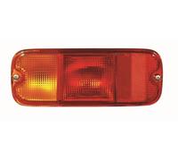 ABAKUS 218-1959L-LD-UE Luce posteriore per SUZUKI