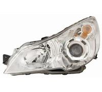 ABAKUS 220-1120L-LD-EM Faro anteriore per SUBARU Legacy V Kombi (BR)