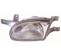 ABAKUS 221-1109L-LD-E Faro principale per HYUNDAI