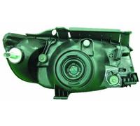 ABAKUS 221-1127L-LD-EM Faro principale per HYUNDAI