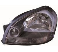 ABAKUS 221-1134L-LD-E2 Faro principale per HYUNDAI