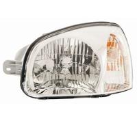 ABAKUS 221-1139R-LD-ED Faro principale per HYUNDAI