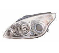 ABAKUS 221-1146R-LD-EM Faro principale per HYUNDAI,INFINITI