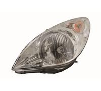 ABAKUS 221-1151LMLD-EM Faro anteriore