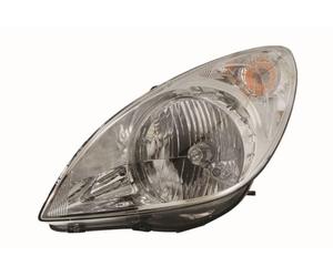 ABAKUS 221-1151LMLD-EM Faro anteriore