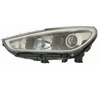ABAKUS 221-1192LMLDEM2 Faro principale Sx per HYUNDAI