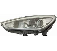 ABAKUS 221-1192LMLEMN2 Faro principale per HYUNDAI