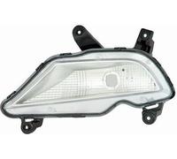 ABAKUS 221-1605L-UE Luce guida diurna per HYUNDAI