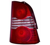 ABAKUS 221-1921L-UE Luce posteriore per HYUNDAI