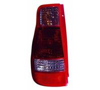 ABAKUS 221-1937L-AE Luce posteriore per HYUNDAI