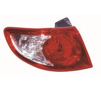 ABAKUS 221-1938L-AE Luce posteriore Sx per HYUNDAI