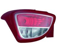 ABAKUS 221-1979L-UE Luce posteriore per HYUNDAI