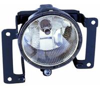 ABAKUS 221-2012L-UQ Fendinebbia per HYUNDAI