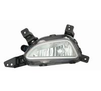 ABAKUS 221-2057L-UE Fendinebbia per HYUNDAI