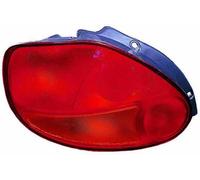 Fanale posteriore DEPO 222-1905L-LD-AE
