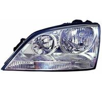 ABAKUS 223-1121L-LD-E Faro anteriore per KIA SORENTO I (JC)