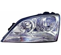 ABAKUS 223-1121L-LD-E Faro principale per KIA