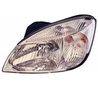 ABAKUS 223-1123L-LD-EM Faro principale per KIA