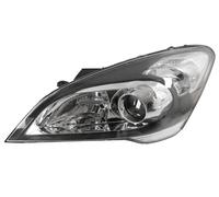 ABAKUS 223-1135L-LDEM2 Faro anteriore per KIA CEE'D Schrägheck (ED)